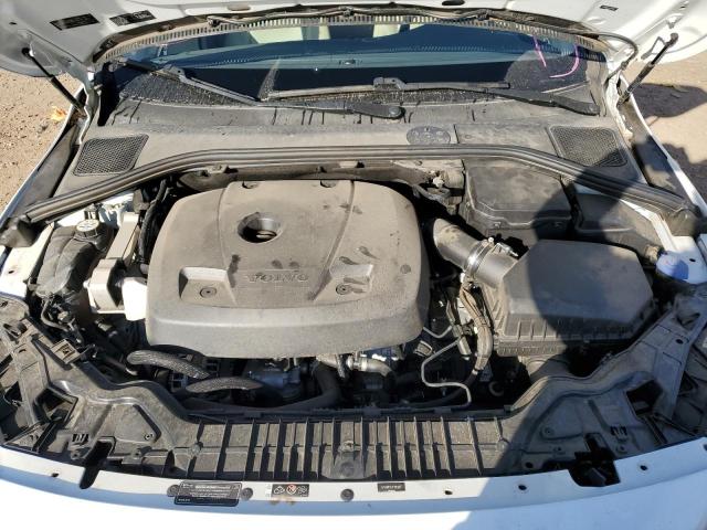 Photo 11 from auction – 2015 VOLVO V60 PREMIE with VIN YV140MEK4F1261387