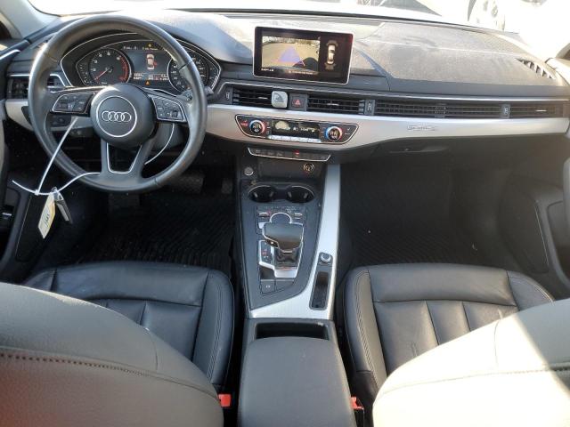 Photo 8 from auction – 2017 AUDI A4 PREMIUM with VIN WAUANAF44HN002495