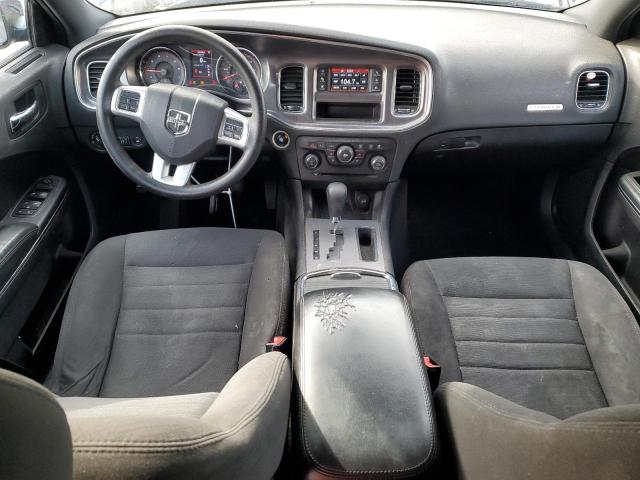 Photo 8 from auction – 2014 DODGE CHARGER SE with VIN 2C3CDXBG0EH268638