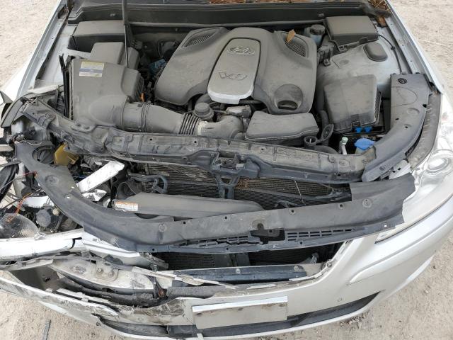 Photo 11 from auction – 2011 HYUNDAI GENESIS 4. with VIN KMHGC4DF6BU127614