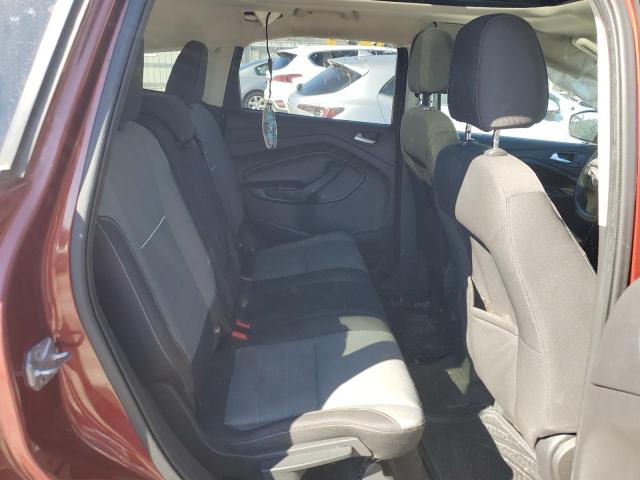 Photo 10 from auction – 2014 FORD ESCAPE SE with VIN 1FMCU0G94EUC49144