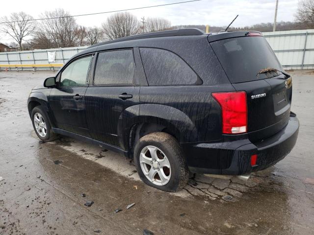 Photo 2 from auction – 2007 SUZUKI XL7 LUXURY with VIN 2S3DA317776125219