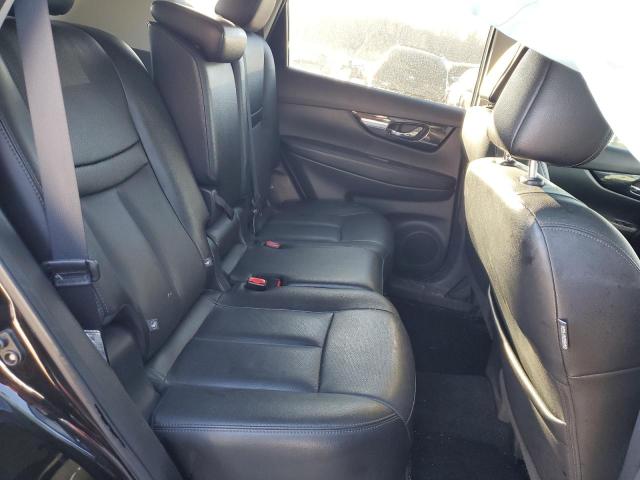 Photo 10 from auction – 2017 NISSAN ROGUE S with VIN 5N1AT2MT6HC879795