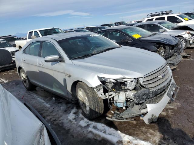 Photo 4 from auction – 2014 FORD TAURUS SEL with VIN 1FAHP2H89EG178241