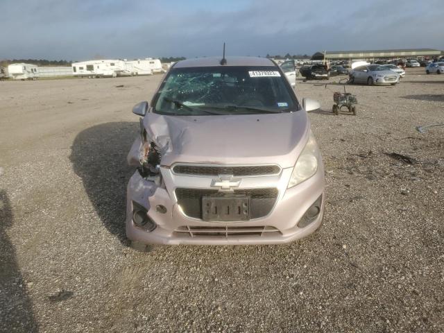 Photo 5 from auction – 2013 CHEVROLET SPARK LS with VIN KL8CB6S94DC531379