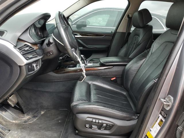 Photo 7 from auction – 2014 BMW X5 XDRIVE5 with VIN 5UXKR6C56E0J72001