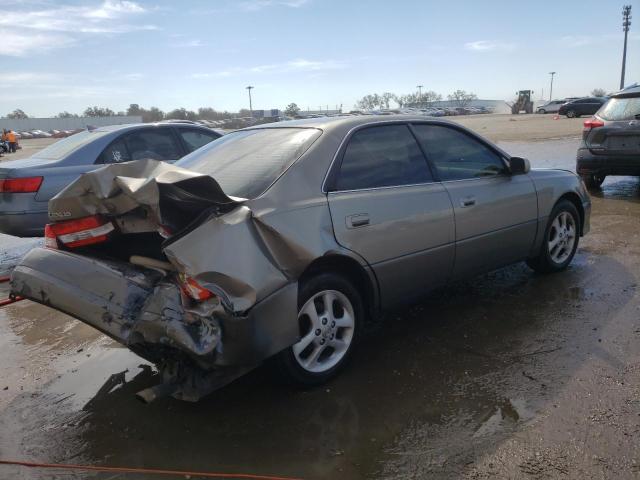 Photo 3 from auction – 2001 LEXUS ES300 with VIN JT8BF28G615108212
