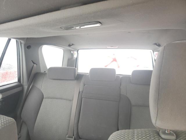 Photo 10 from auction – 2004 TOYOTA 4RUNNER SR with VIN JTEBU14R240055188