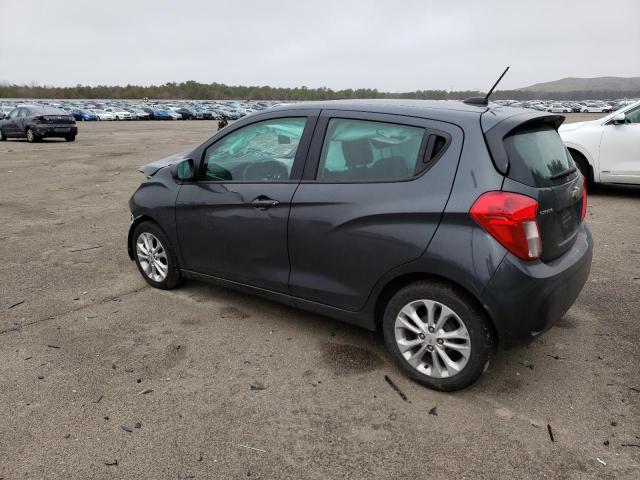 Photo 2 from auction – 2021 CHEVROLET SPARK 1LT with VIN KL8CD6SA4MC745678