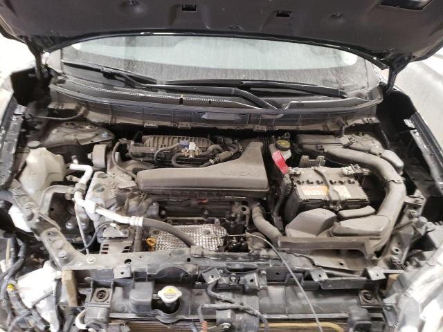 Photo 11 from auction – 2020 NISSAN ROGUE S with VIN JN8AT2MT5LW007396