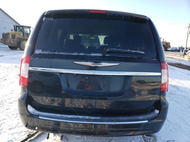 Photo 6 from auction – 2011 CHRYSLER TOWN & COU with VIN 2A4RR8DG8BR612596