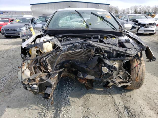Photo 5 from auction – 2012 CHRYSLER 200 LX with VIN 1C3CCBAB6CN208329
