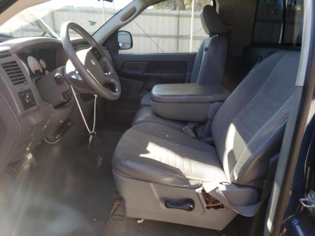 Photo 7 from auction – 2008 DODGE RAM 1500 S with VIN 1D7HA16NX8J158284