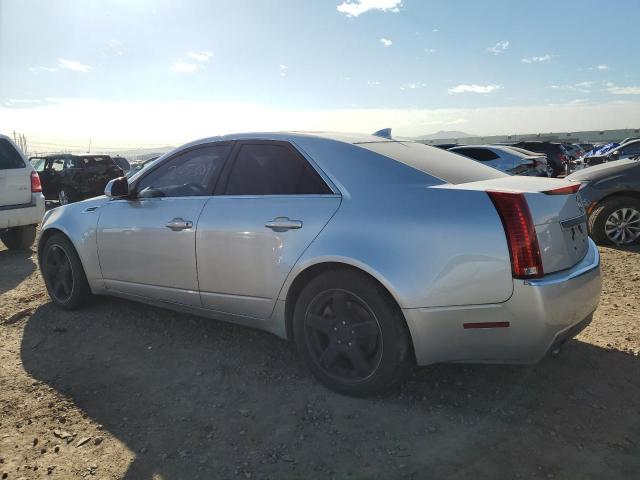 Photo 2 from auction – 2009 CADILLAC CTS with VIN 1G6DF577X90127550