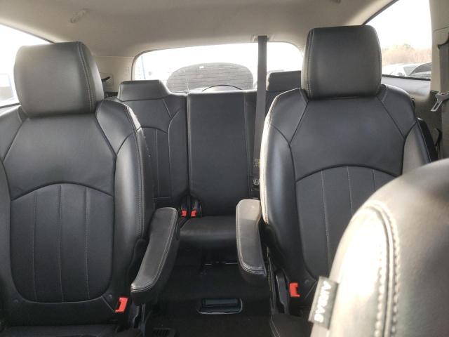 Photo 10 from auction – 2016 BUICK ENCLAVE with VIN 5GAKVBKD2GJ266650