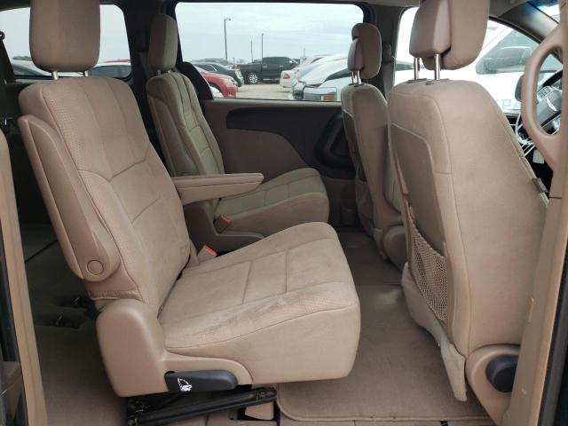 Photo 11 from auction – 2011 CHRYSLER TOWN & COU with VIN 2A4RR5DG7BR780129