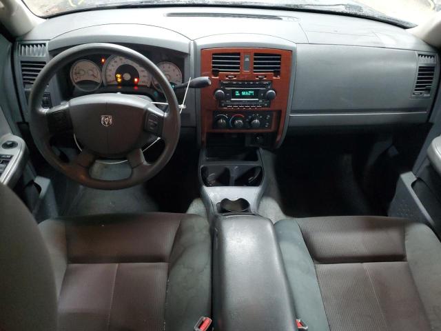 Photo 8 from auction – 2005 DODGE DAKOTA QUA with VIN 1D7HW48N55S166606
