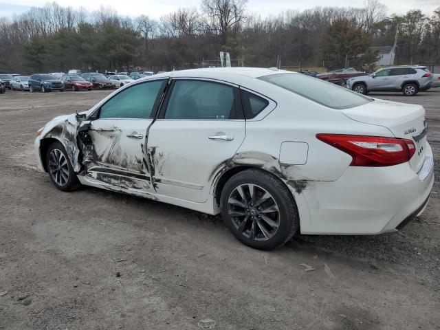 Photo 2 from auction – 2017 NISSAN ALTIMA 2.5 with VIN 1N4AL3AP2HC166593
