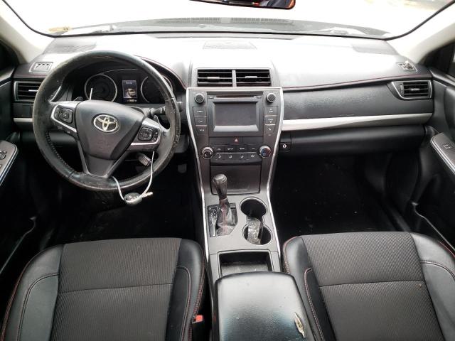 Photo 8 from auction – 2016 TOYOTA CAMRY LE with VIN 4T1BF1FK6GU212499
