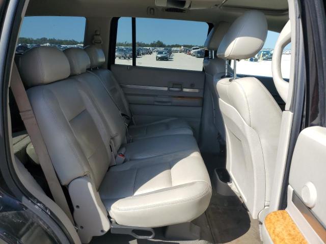 Photo 11 from auction – 2007 CHRYSLER ASPEN LIMI with VIN 1A8HW58247F573195