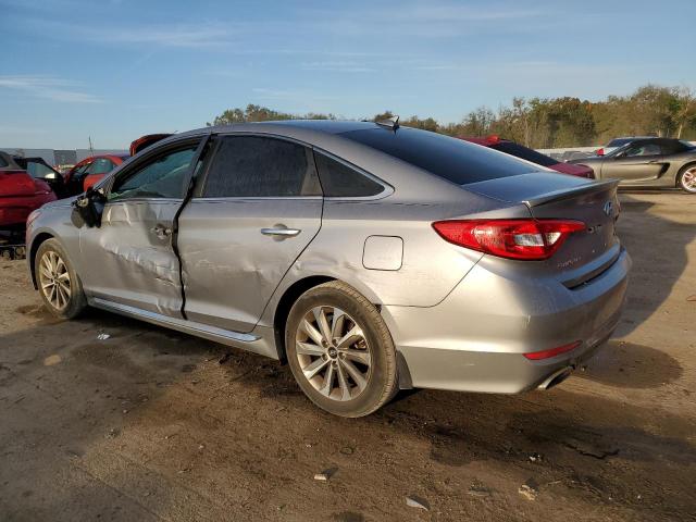 Photo 2 from auction – 2015 HYUNDAI SONATA SPO with VIN 5NPE34AF7FH258115
