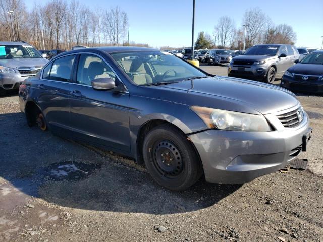 Photo 4 from auction – 2010 HONDA ACCORD LX with VIN 1HGCP2F39AA035378