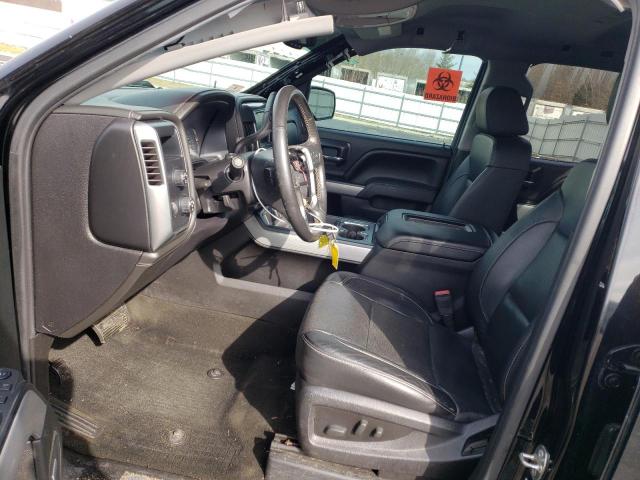Photo 7 from auction – 2016 CHEVROLET SILVERADO with VIN 1GCVKSEC0GZ120658