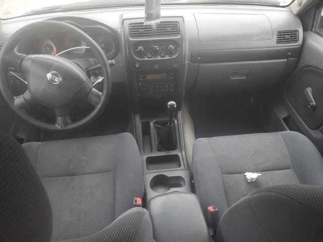 Photo 8 from auction – 2004 NISSAN FRONTIER C with VIN 1N6ED27T24C427283