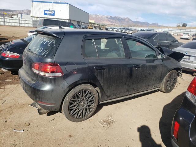 Photo 3 from auction – 2014 VOLKSWAGEN GTI with VIN WVWHD7AJ5EW007151