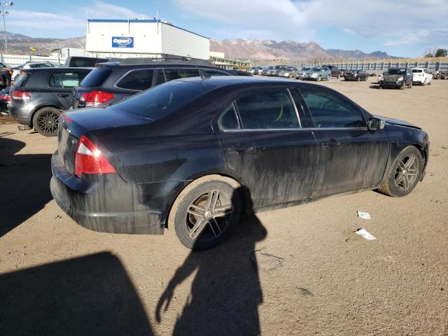 Photo 3 from auction – 2011 FORD FUSION SE with VIN 3FAHP0HA3BR145361