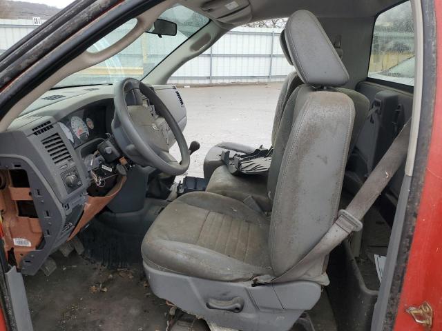 صورة رقم 7 من المزاد - 2007 DODGE RAM 1500 S مع VIN 1D7HA16K37J596181