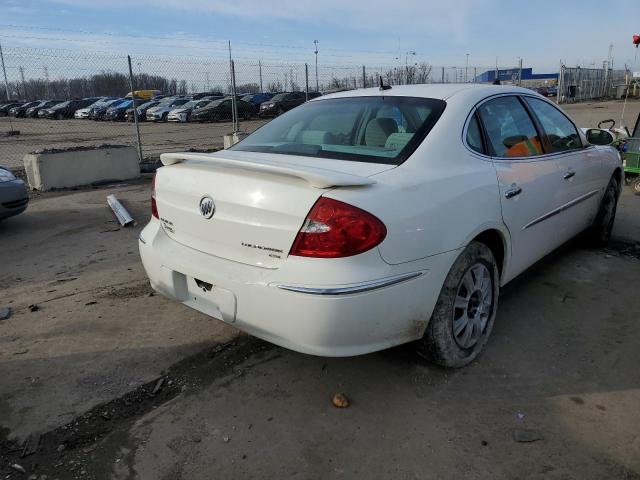Photo 3 from auction – 2008 BUICK LACROSSE C with VIN 2G4WC582081151095
