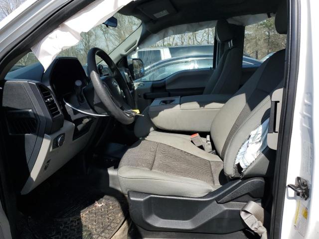 Photo 7 from auction – 2018 FORD F150 SUPER with VIN 1FTEX1CB9JFE23713