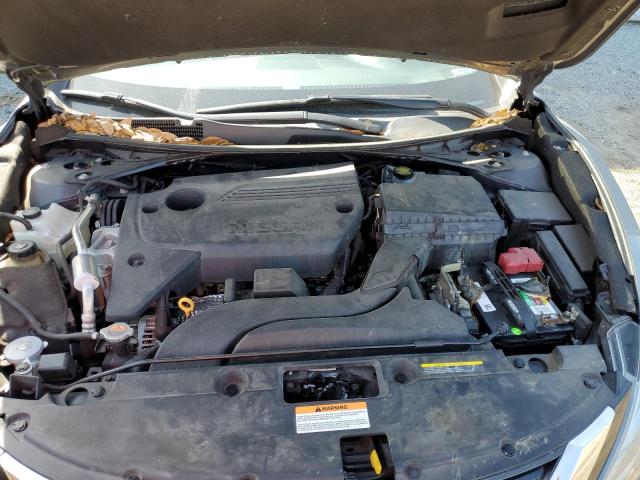 Photo 11 from auction – 2018 NISSAN ALTIMA 2.5 with VIN 1N4AL3AP1JC290277