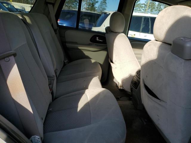Photo 11 from auction – 2007 CHEVROLET TRAILBLAZE with VIN 1GNDT13S672253843