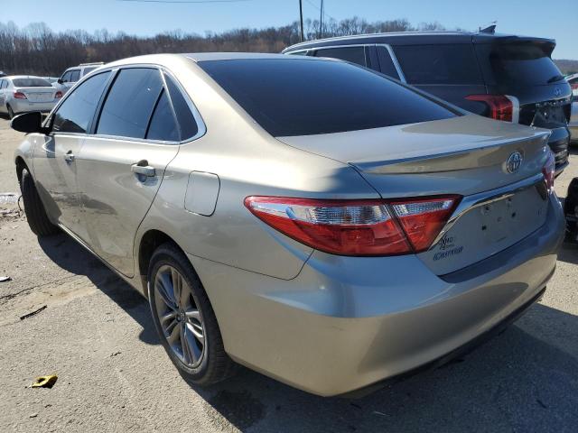 Photo 2 from auction – 2017 TOYOTA CAMRY LE with VIN 4T1BF1FK4HU777609
