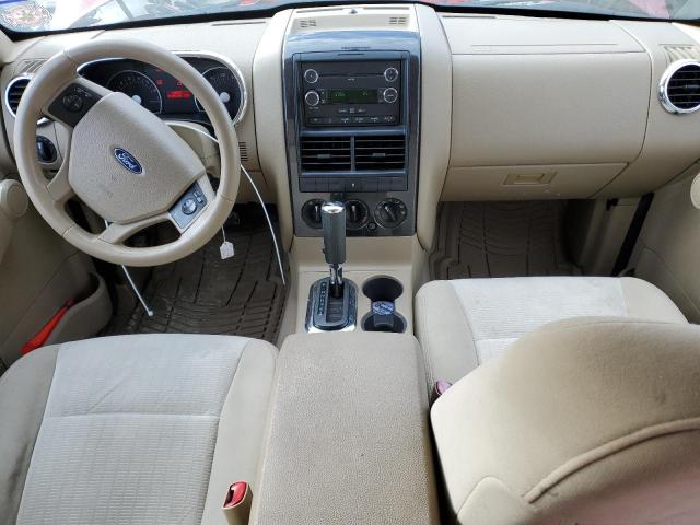 Photo 8 from auction – 2008 FORD EXPLORER X with VIN 1FMEU63E38UB05622