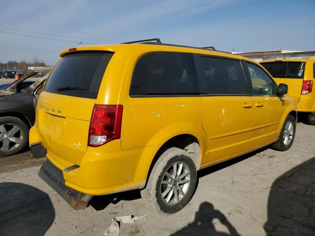 Photo 3 from auction – 2013 DODGE GRAND CARA with VIN 2C4RDGCG7DR618974