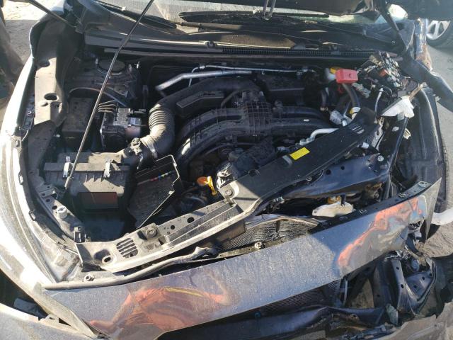Photo 11 from auction – 2021 SUBARU CROSSTREK with VIN JF2GTAEC3M8656555