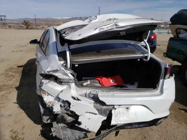 Photo 6 from auction – 2019 HYUNDAI SONATA SE with VIN 5NPE24AF7KH735932