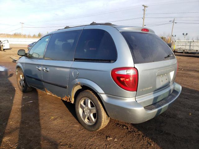 Photo 2 from auction – 2005 DODGE CARAVAN SX with VIN 1D4GP45R75B181623