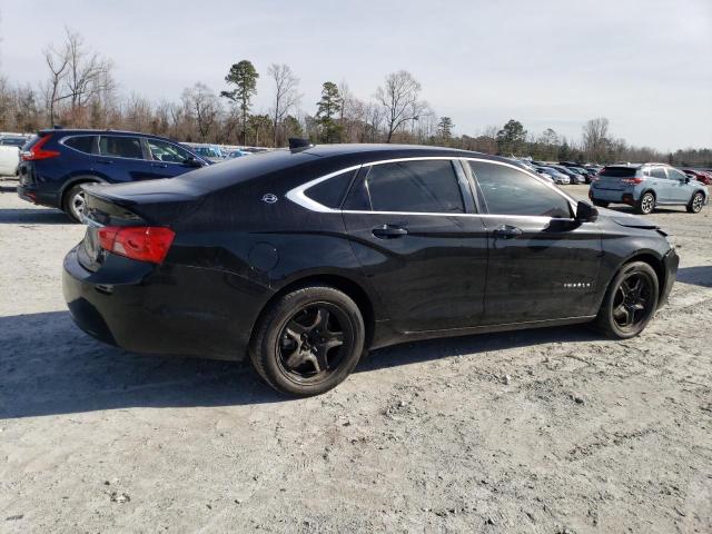 Photo 3 from auction – 2015 CHEVROLET IMPALA LS with VIN 2G11X5SL7F9138355