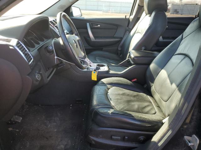 Photo 7 from auction – 2011 GMC ACADIA SLT with VIN 1GKKVRED4BJ268965