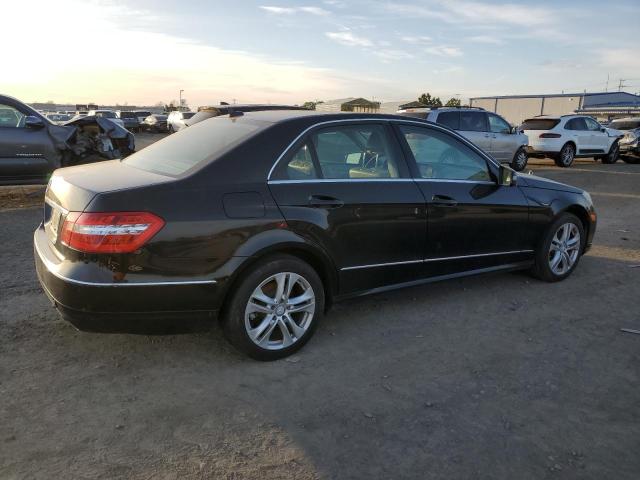 Photo 3 from auction – 2010 MERCEDES-BENZ E 350 with VIN WDDHF5GB9AA167447