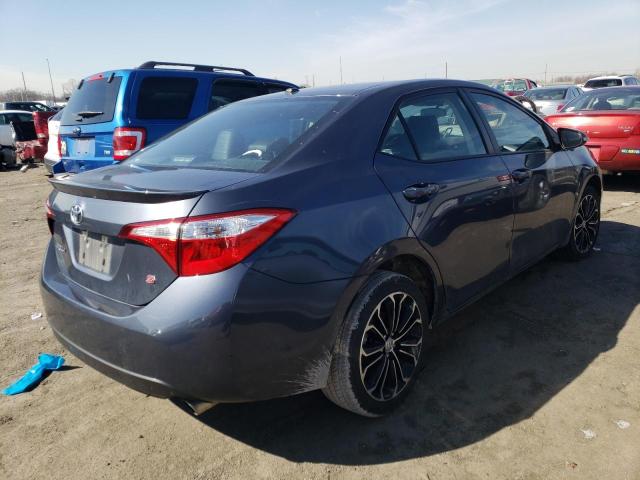 Photo 3 from auction – 2016 TOYOTA COROLLA L with VIN 5YFBURHEXGP553322