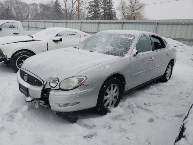 BUICK LACROSSE C 2005 z numerem VIN 2G4WC532651255173 - Zdjęcie z aukcji