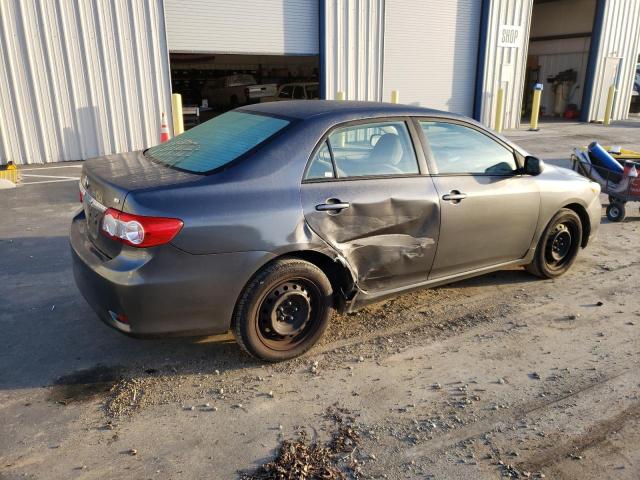 Photo 3 from auction – 2012 TOYOTA COROLLA BA with VIN 2T1BU4EE5CC771203