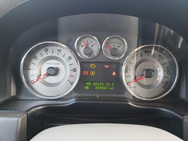 Photo 9 from auction – 2010 FORD EDGE LIMIT with VIN 2FMDK3KC3ABA97839