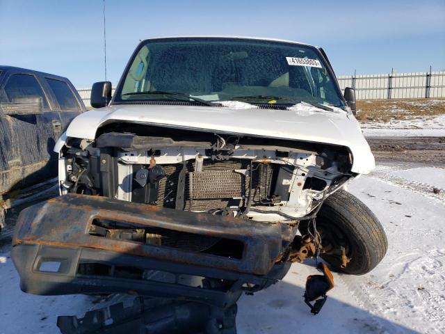 Photo 5 from auction – 2012 FORD ECONOLINE with VIN 1FTNE2EW3CDA62196