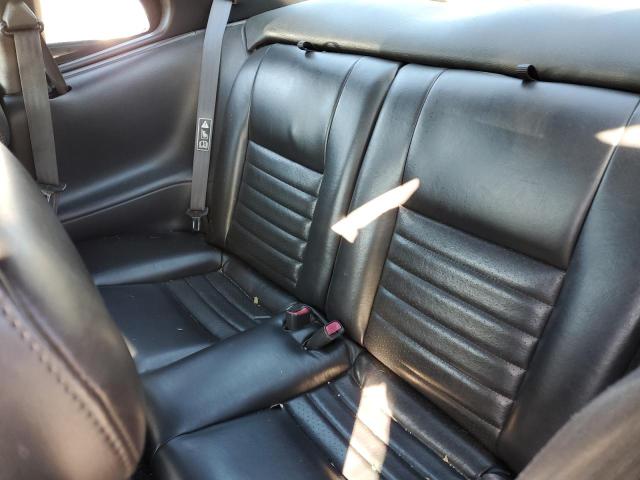 Photo 10 from auction – 2002 FORD MUSTANG GT with VIN 1FAFP42X62F190898
